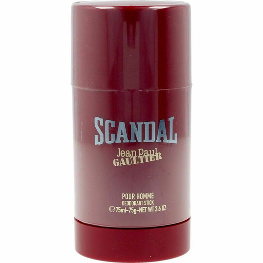 Deodorant-Stick Jean Paul Gaultier Scandal Pour Homme (75 g)