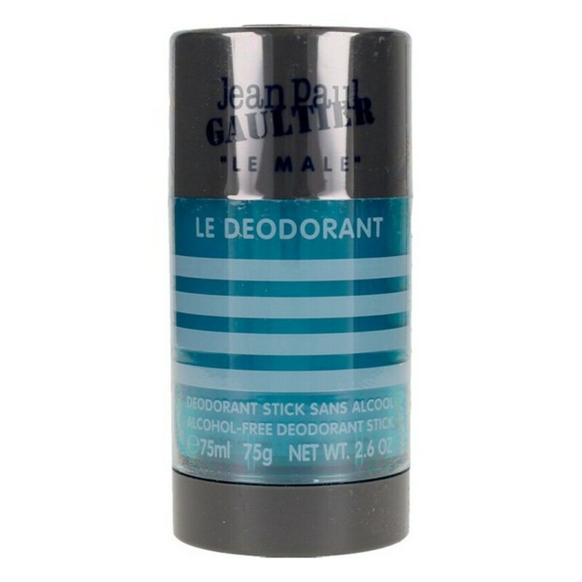 Deodorant-Stick Le Male Jean Paul Gaultier (75 g)