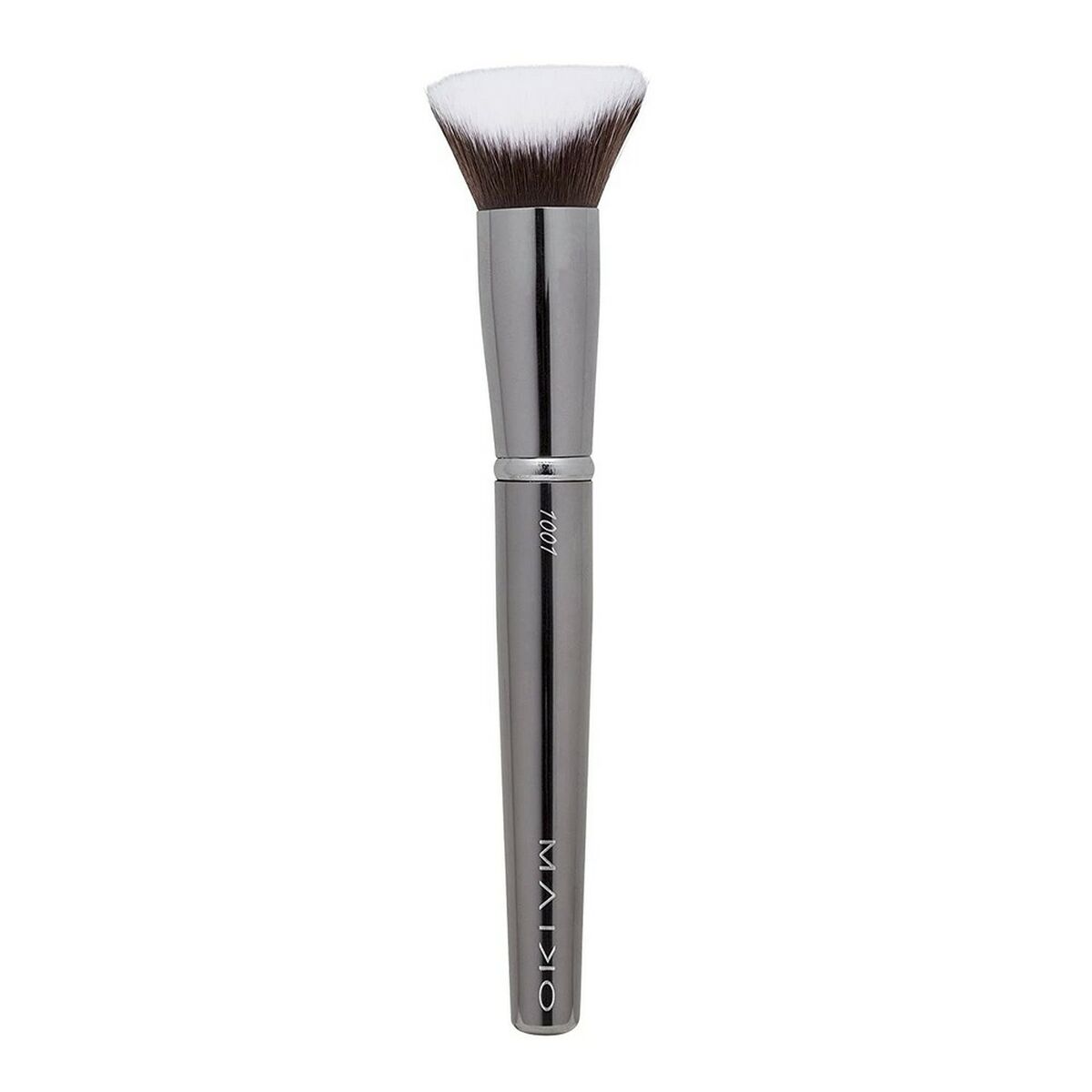 Make-up-Grundpinsel Maiko Luxury Grey Precision