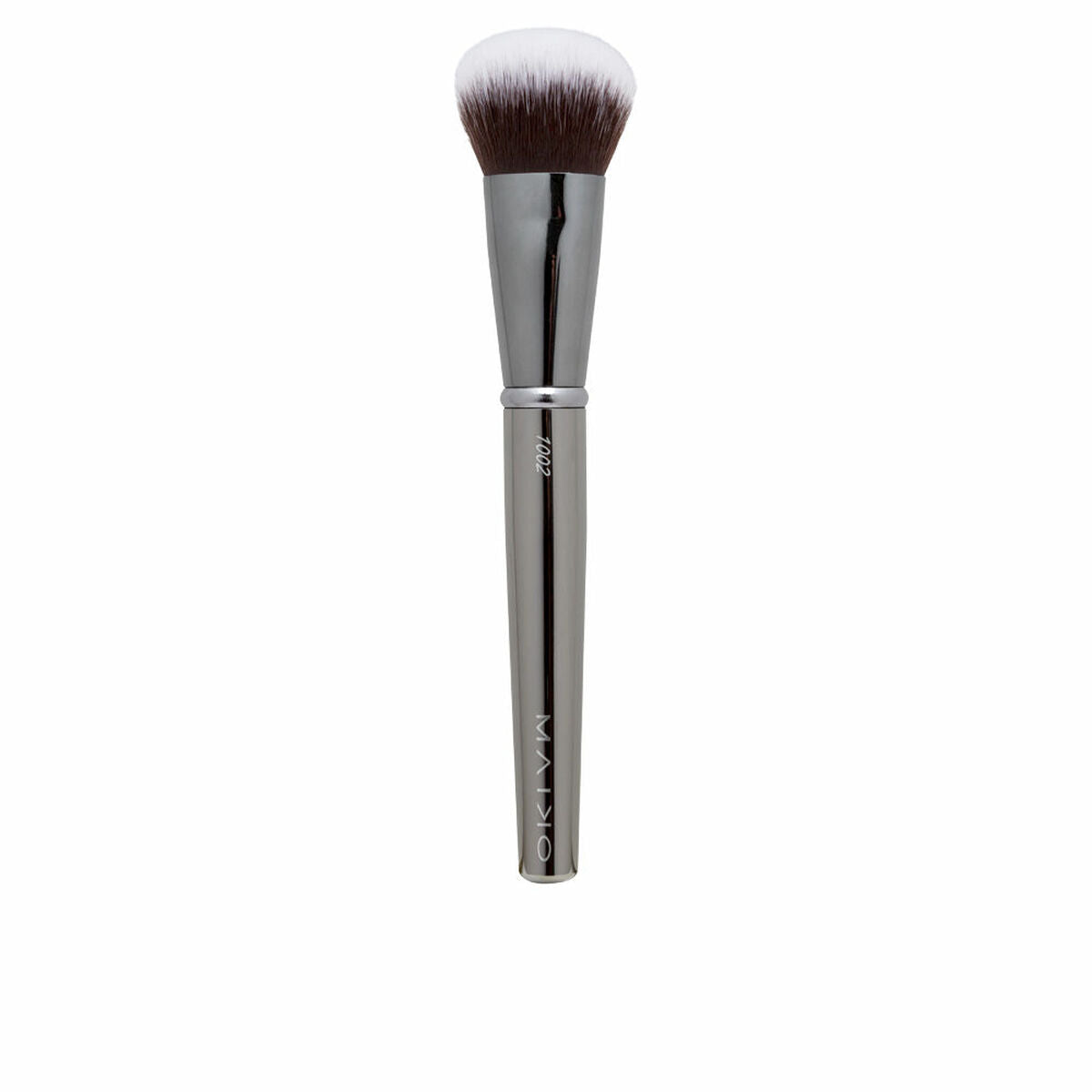 Make-up-Pinsel Maiko Luxury Grey (1 Stück)