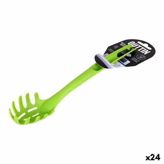 Spatula Quttin Quttin 32 x 6 cm (24 Units) Quttin