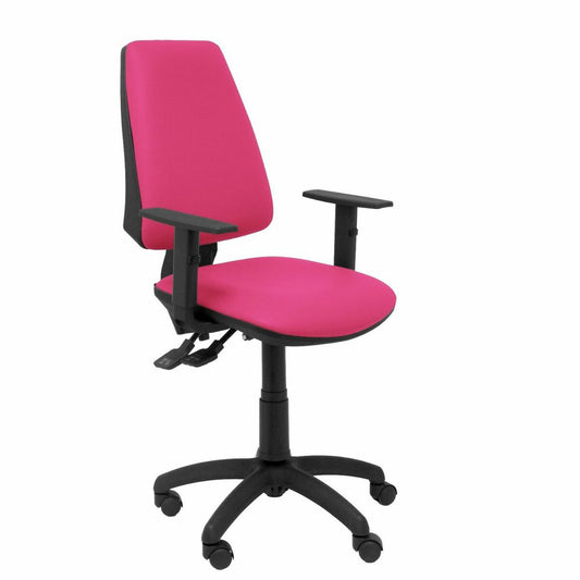 Office Chair Elche Sincro P&C SPRSB10 Pink