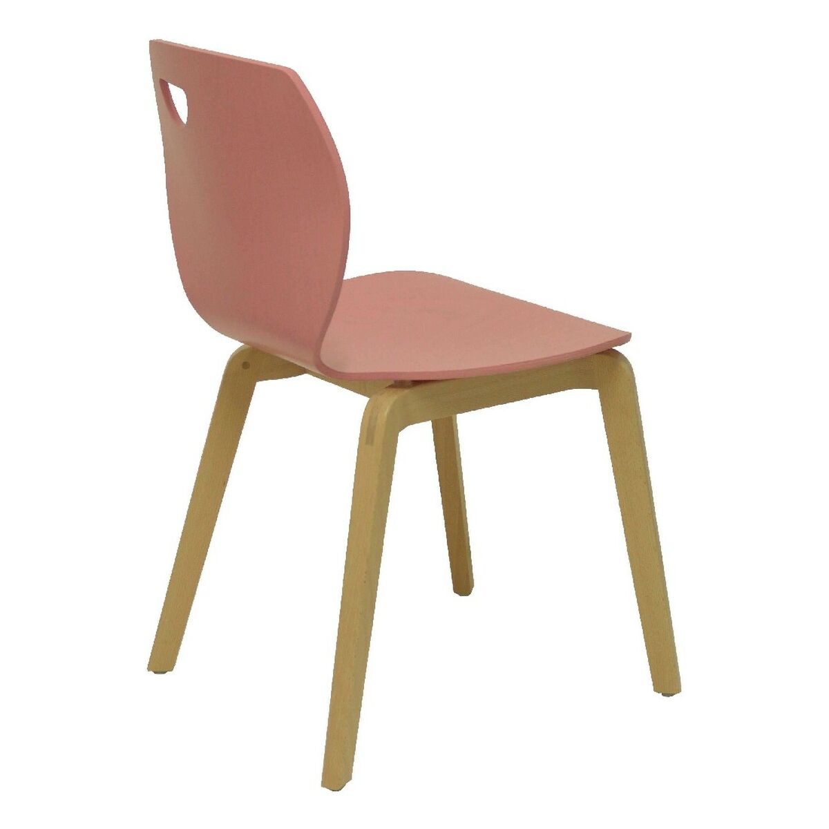 Reception Chair Buendia Royal Fern 2325RSH Pink Light brown (2 uds)