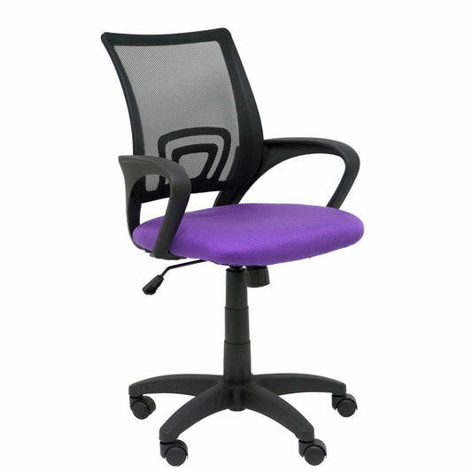 Office Chair Vianos P&C 2BALI82 Lilac P&C