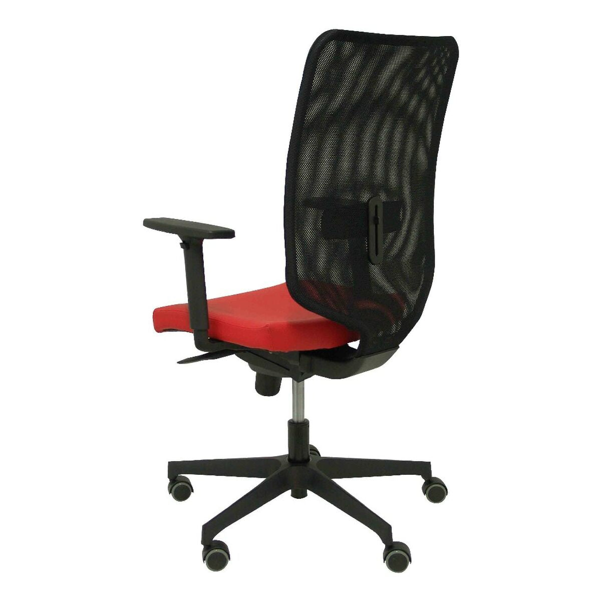 Office Chair Ossa P&C 3625-8435501008576 Red P&C