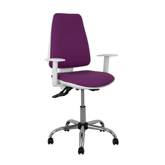 Office Chair Elche P&C 0B5CRRP Purple P&C