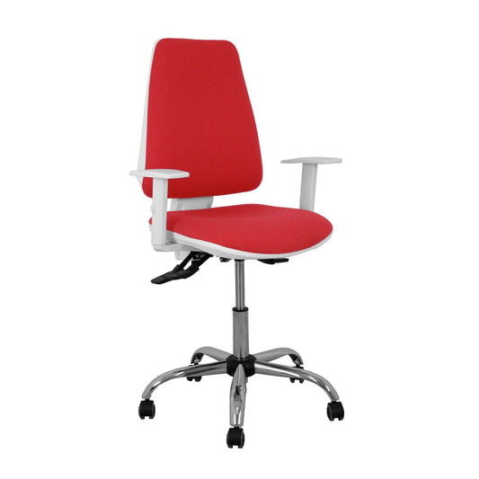 Office Chair Elche P&C 0B5CRRP Red P&C