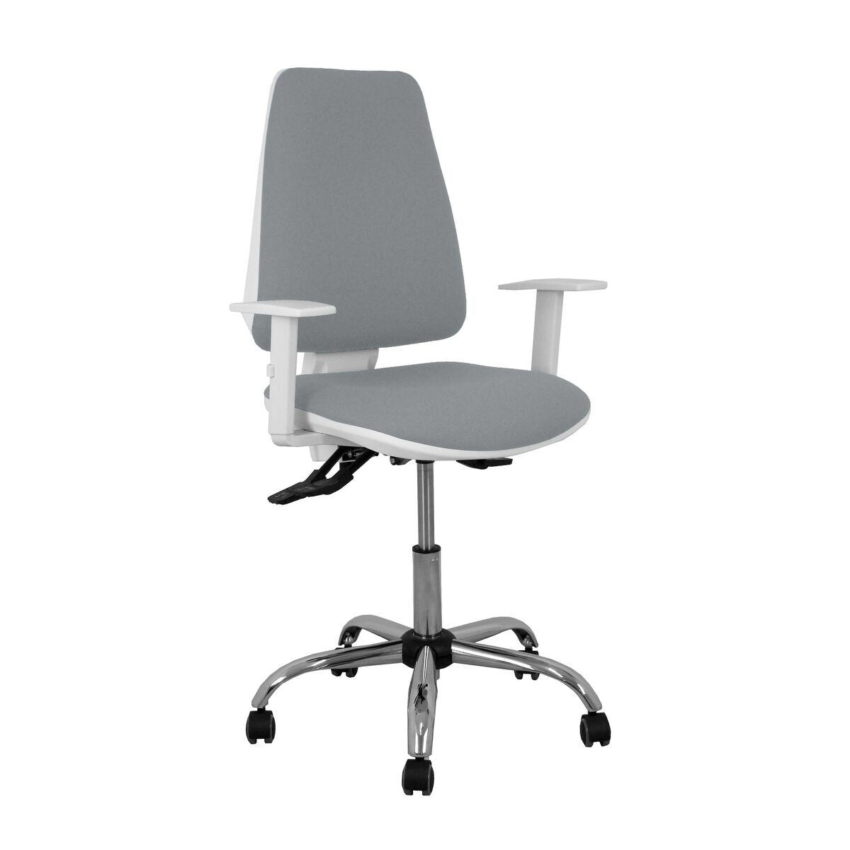 Office Chair Elche P&C 0B5CRRP Grey