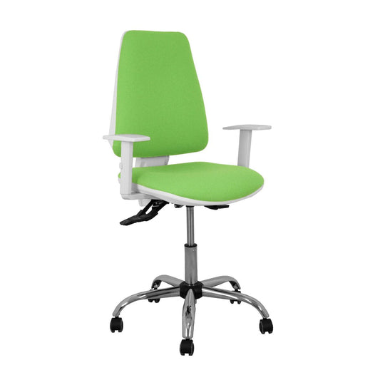 Office Chair Elche P&C 2B5CRRP Pistachio P&C