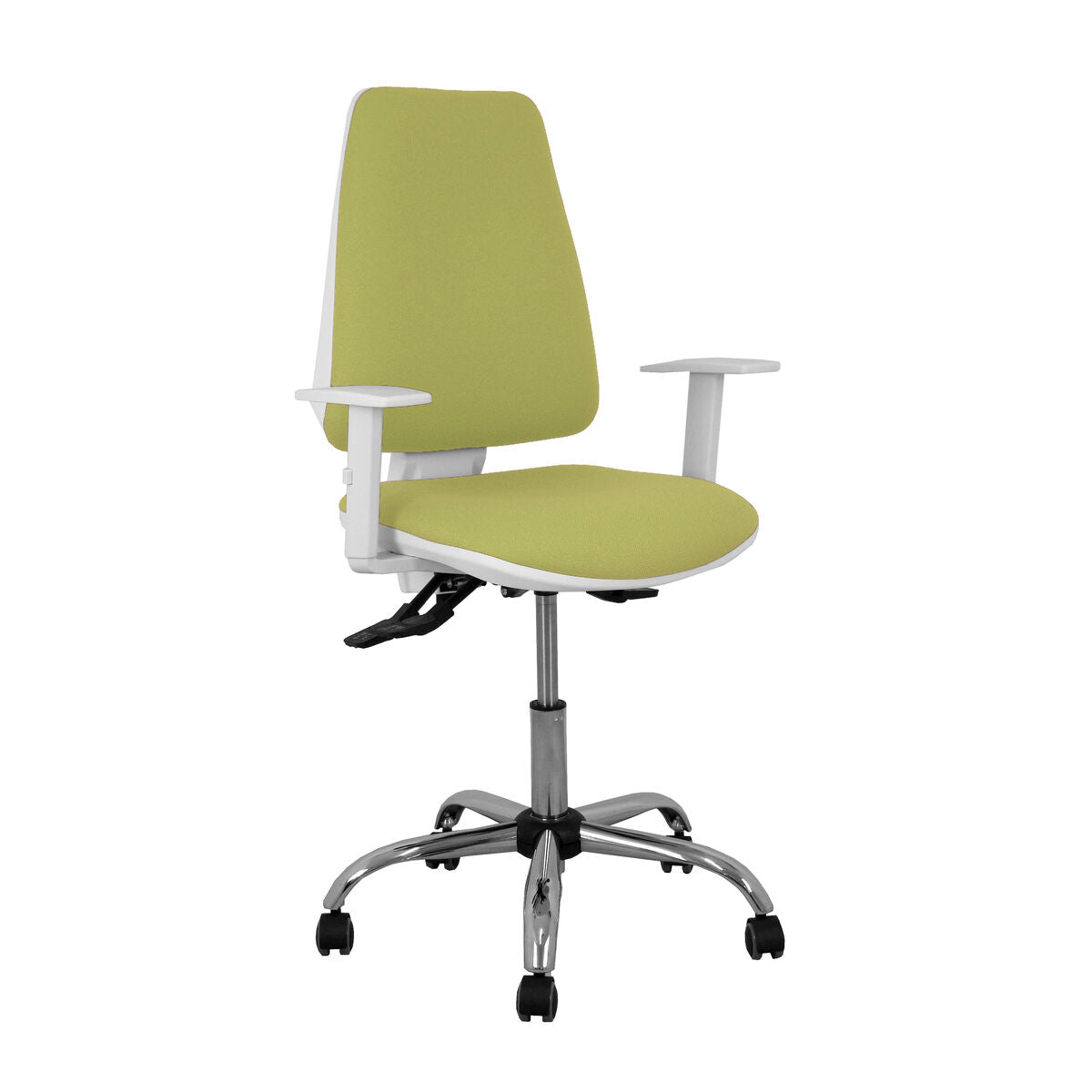 Office Chair Elche P&C 2B5CRRP Olive