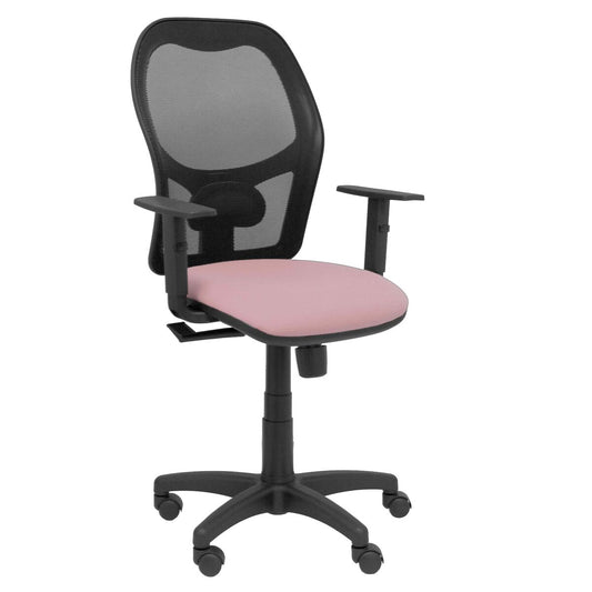 Office Chair Alocén P&C 0B10CRN Pink P&C