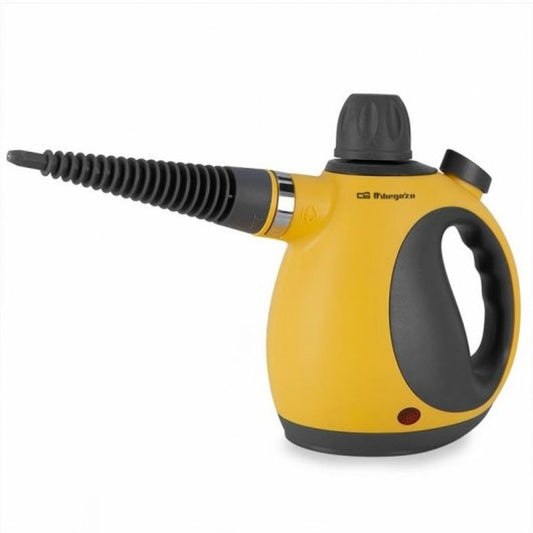 Vaporeta Steam Cleaner Orbegozo 17633-O 1050 W Orbegozo