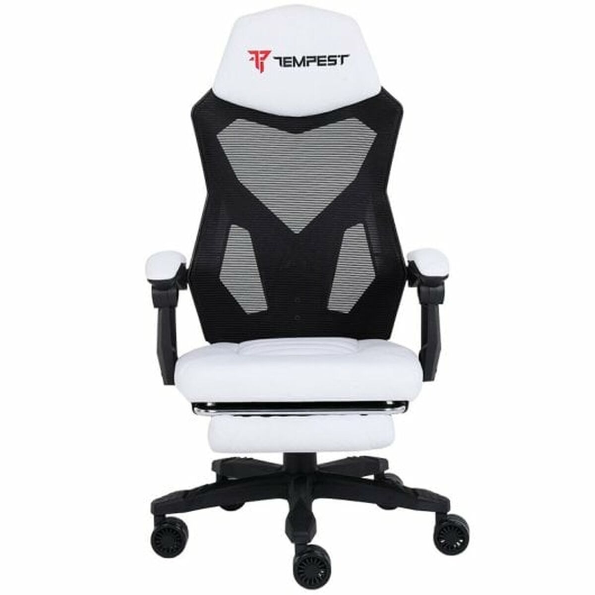 Office Chair Tempest White