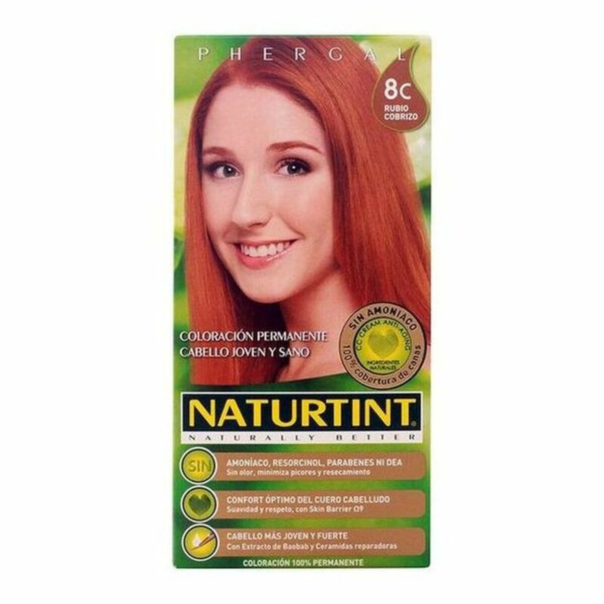 Naturtint