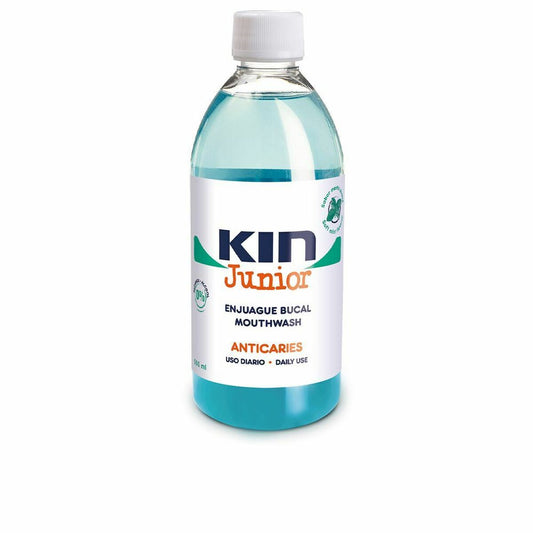 Mundwasser Kin (500 ml)