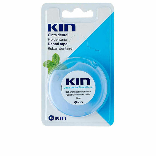 Zahnseide Kin 50 ml