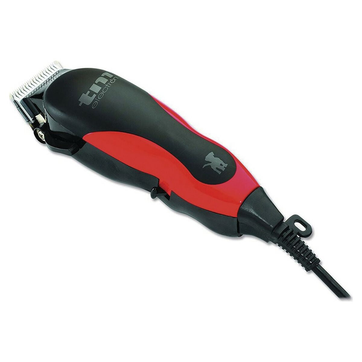 Hair clipper for pets TM Electron Ergonomic TM Electron