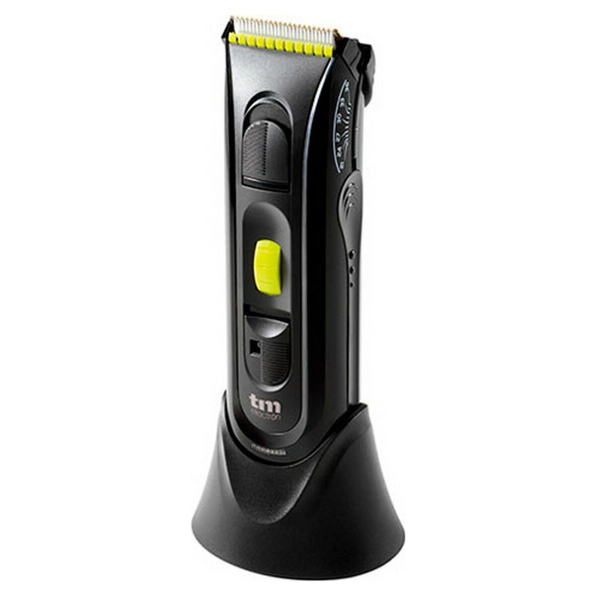 Hair Clippers TM Electron 240 V TM Electron