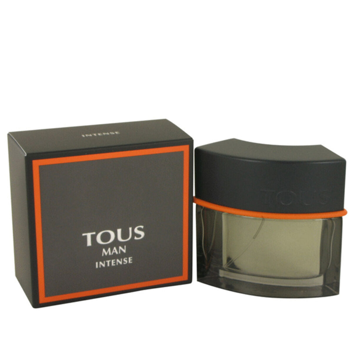 Herrenparfüm Tous TOUS MAN EDT 50 ml