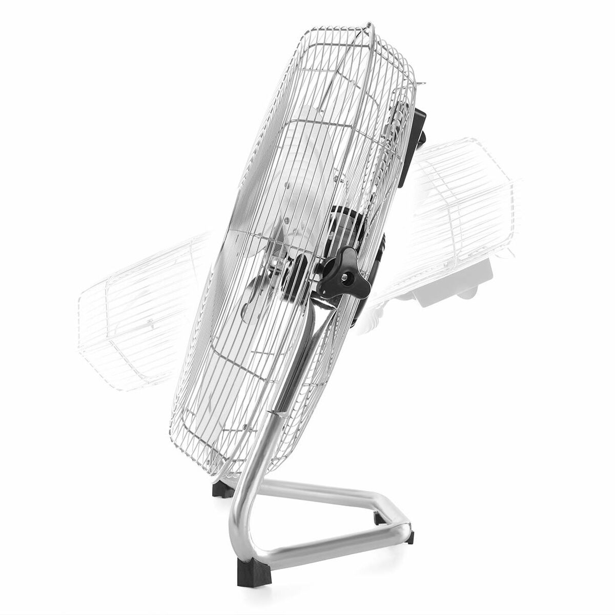 Floor Fan Orbegozo 150W (Ø 50 cm) 150 W Orbegozo