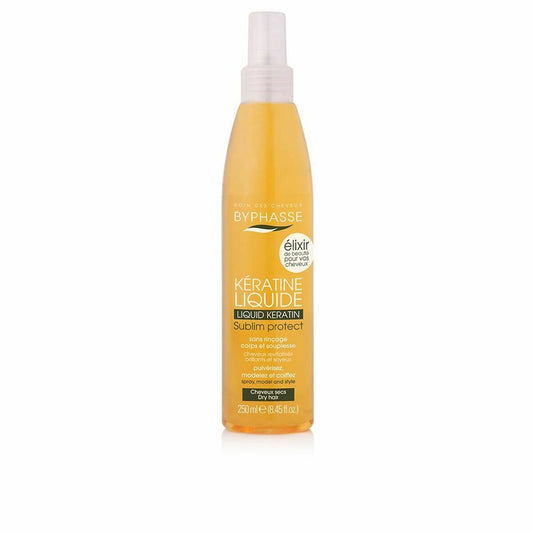 Keratin für Haarbyphasse 1000054027 250 ml