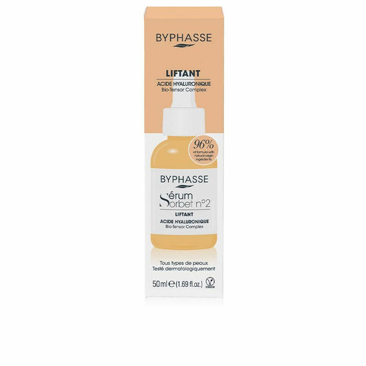 Straffendes Serum Byphase 1000027101 50 ml