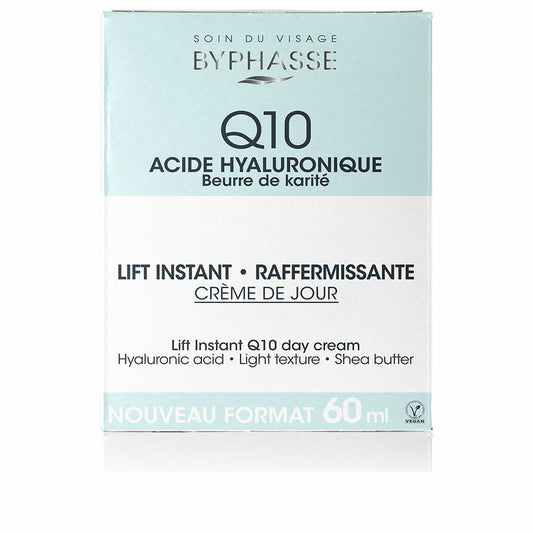 Tagescreme Byphasse Q10 Straffung 60 ml