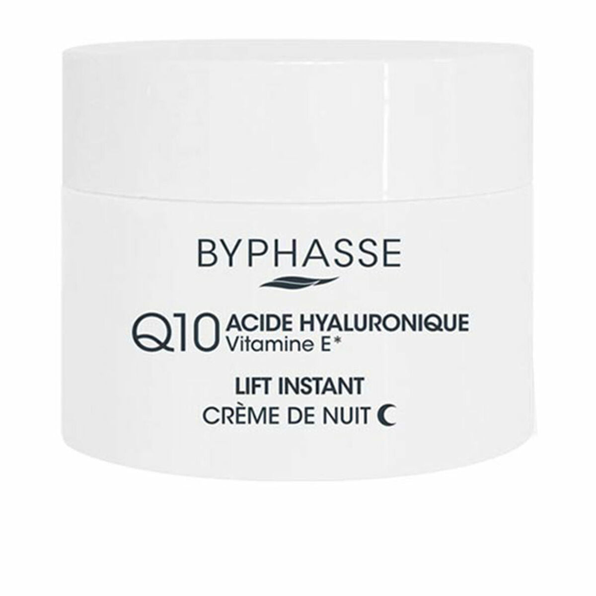 Nachtcreme Byphasse Q10 Straffung 50 ml