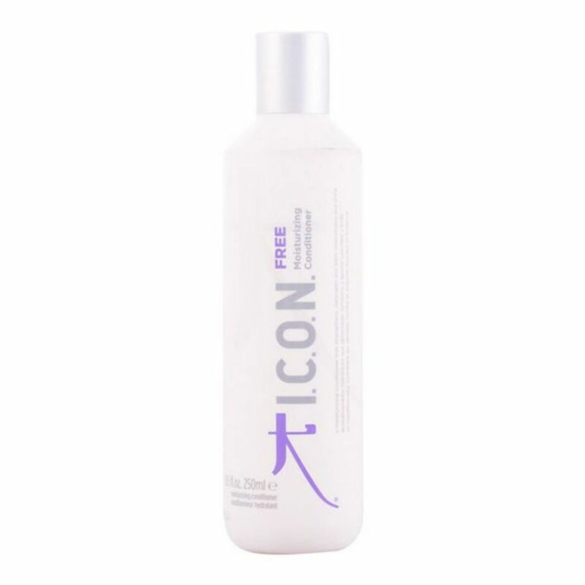 Pflegender Conditioner Icon Free (250 ml) 250 ml