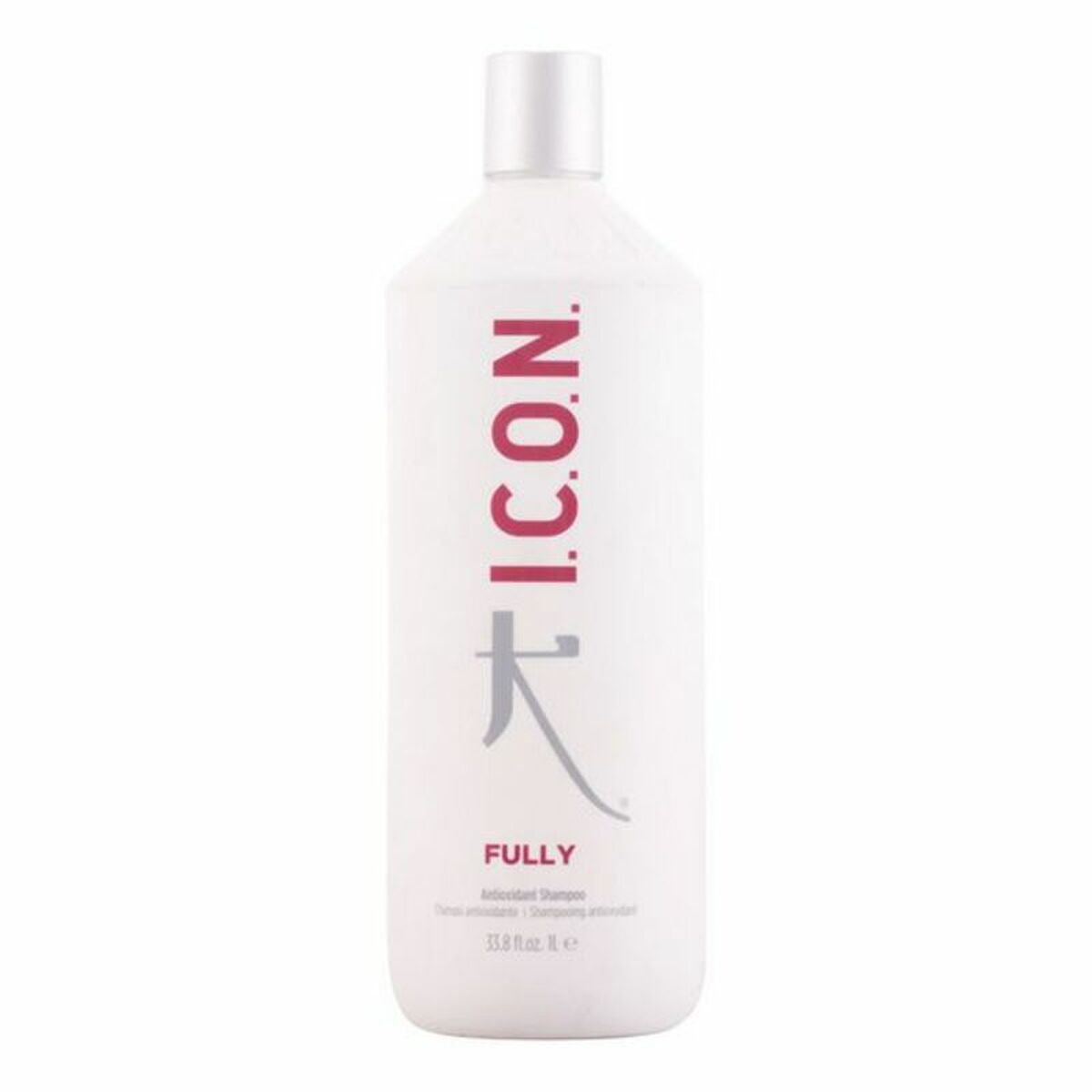 Anti-Aging-Shampoo Icon Fully (1000 ml) 1 L