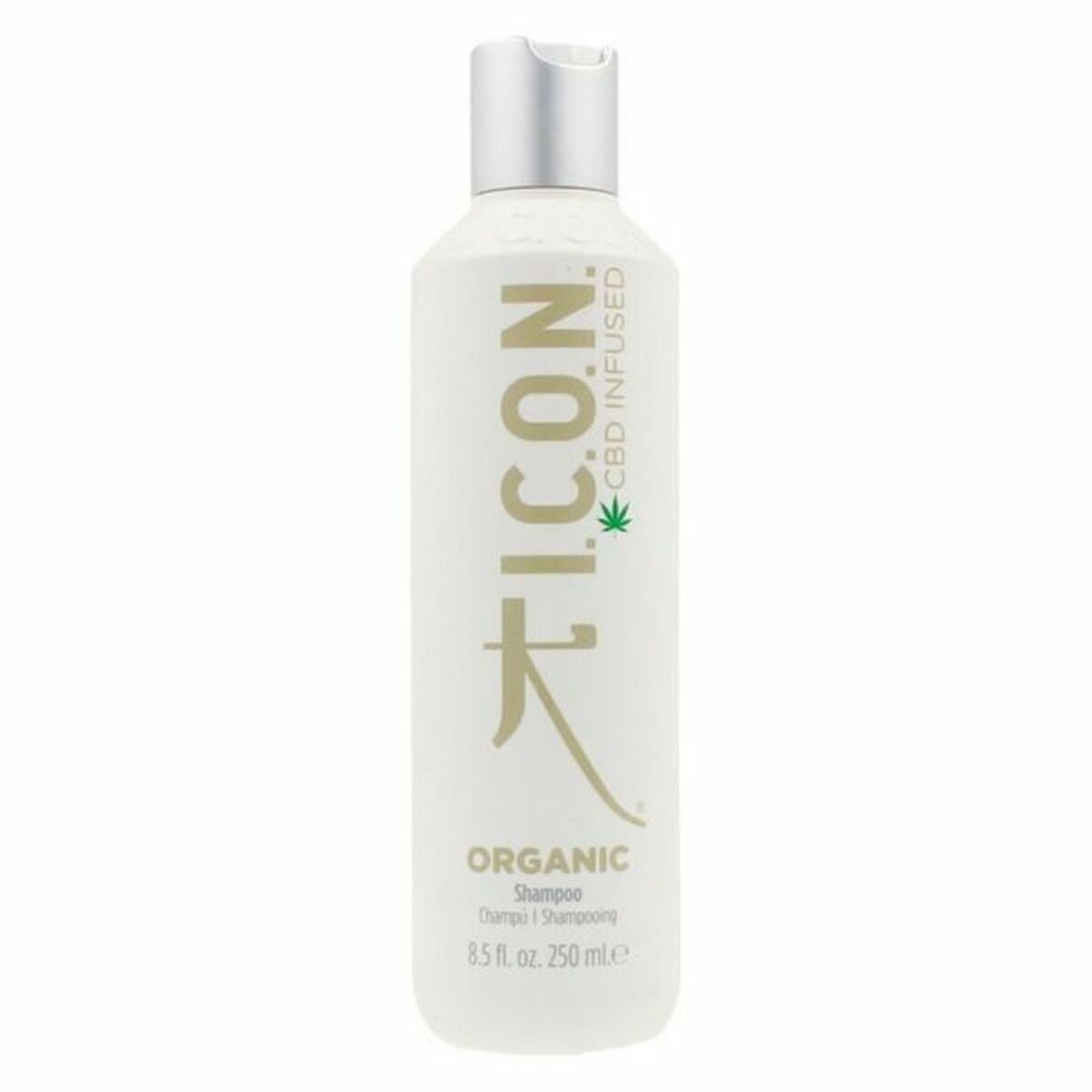 Shampoo Icon Bio 250 ml