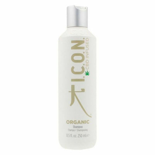 Shampoo Icon Bio 250 ml