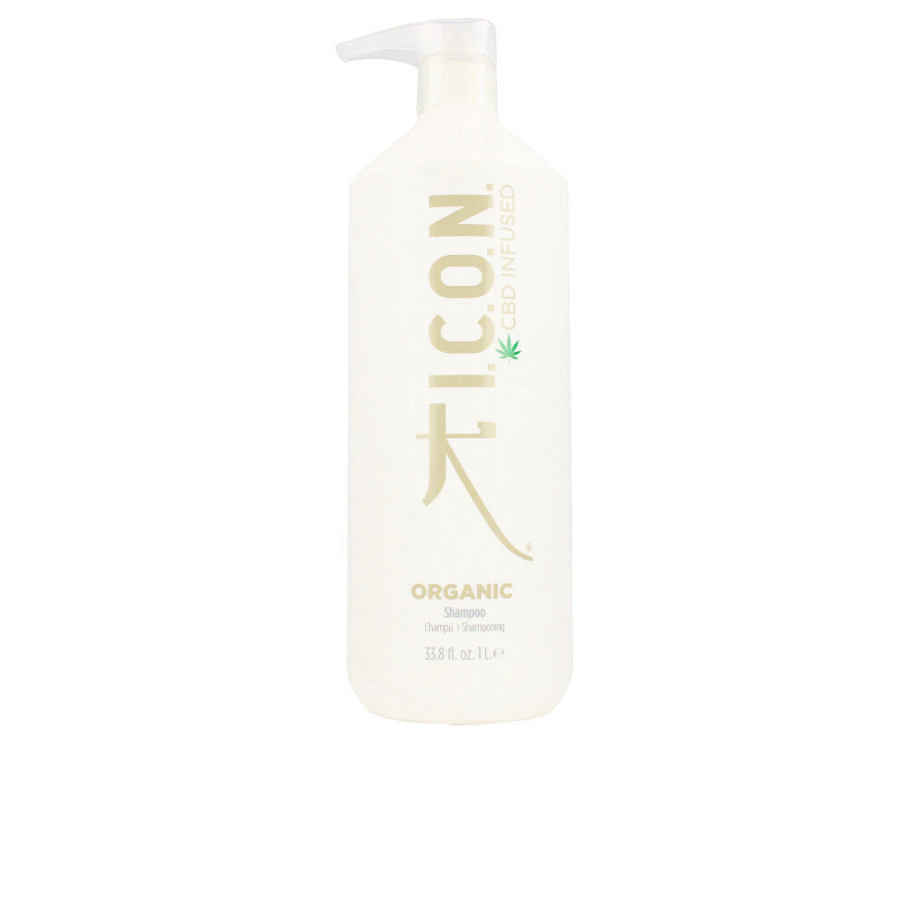 Shampoo Bio Icon Bio 1 L