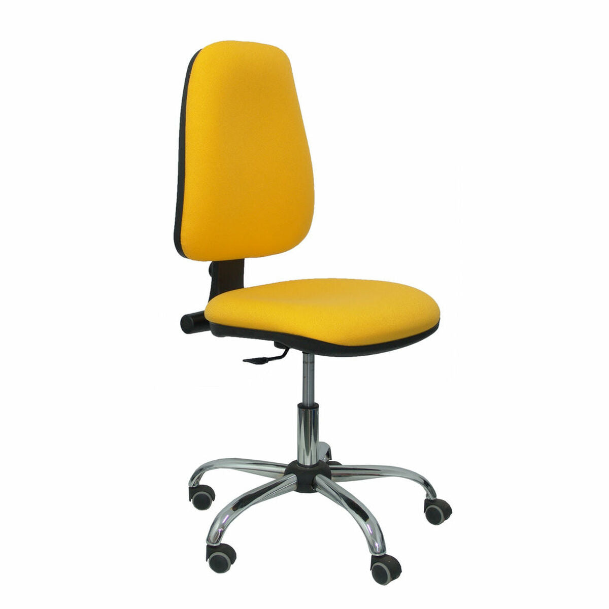 Office Chair Socovos bali P&C 17CP Yellow P&C