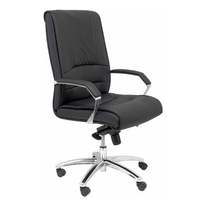 Office Chair Gineta Foröl 251CBNE Black Foröl