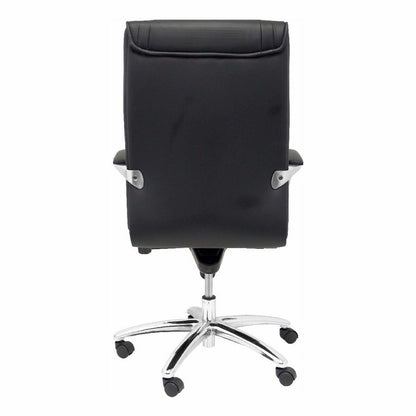 Office Chair Gineta Foröl 251CBNE Black