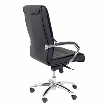 Office Chair Gineta Foröl 251CBNE Black