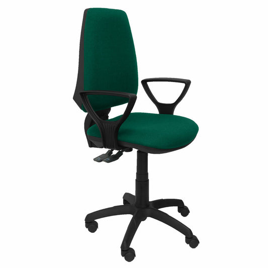 Office Chair Elche S bali P&C 56BGOLF Emerald Green P&C