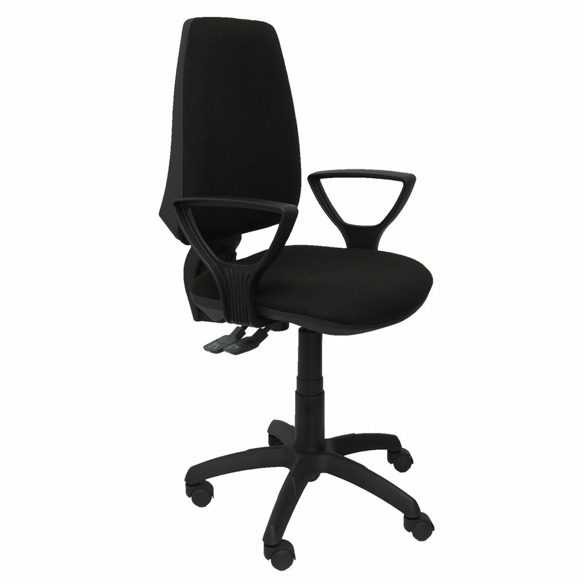 Office Chair Elche sincro bali P&C 40BGOLF Black P&C