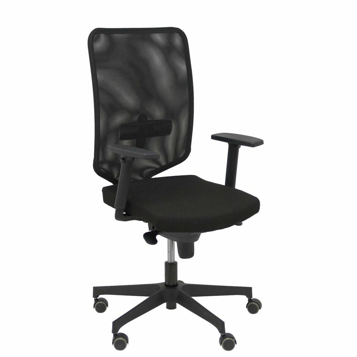 Office Chair OssaN bali P&C OSSANBALI840 Black P&C