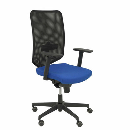 Office Chair OssaN bali P&C BALI229 Blue P&C