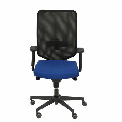 Office Chair OssaN bali P&C BALI229 Blue P&C