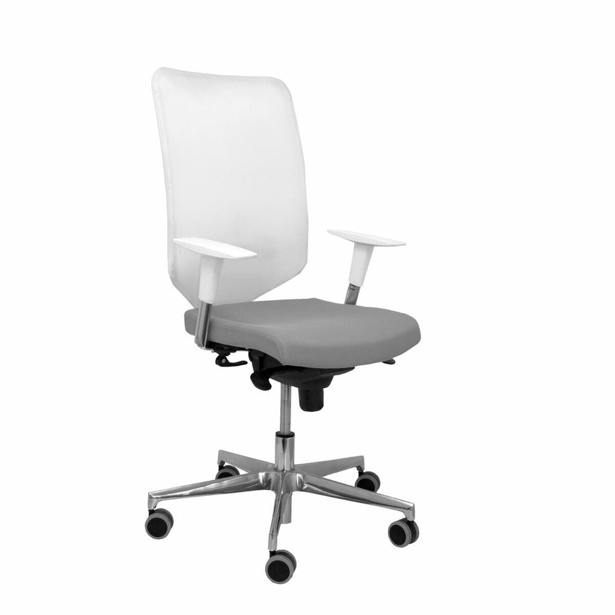 Office Chair Ossa bali P&C BBALI40 White P&C