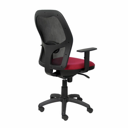 Office Chair Jorquera P&C BALI933 Red Maroon P&C