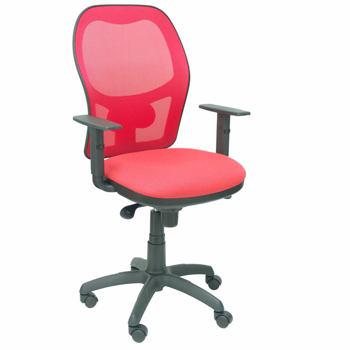 Office Chair Jorquera P&C BALI350 Red P&C