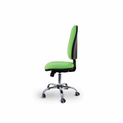 Office Chair Socovos P&C SBALI22 Green Pistachio P&C