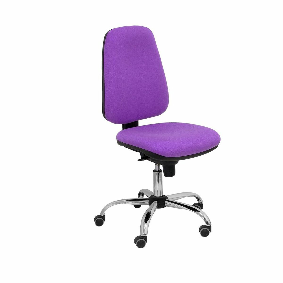 Office Chair Socovos sincro P&C SBALI82 Lilac P&C