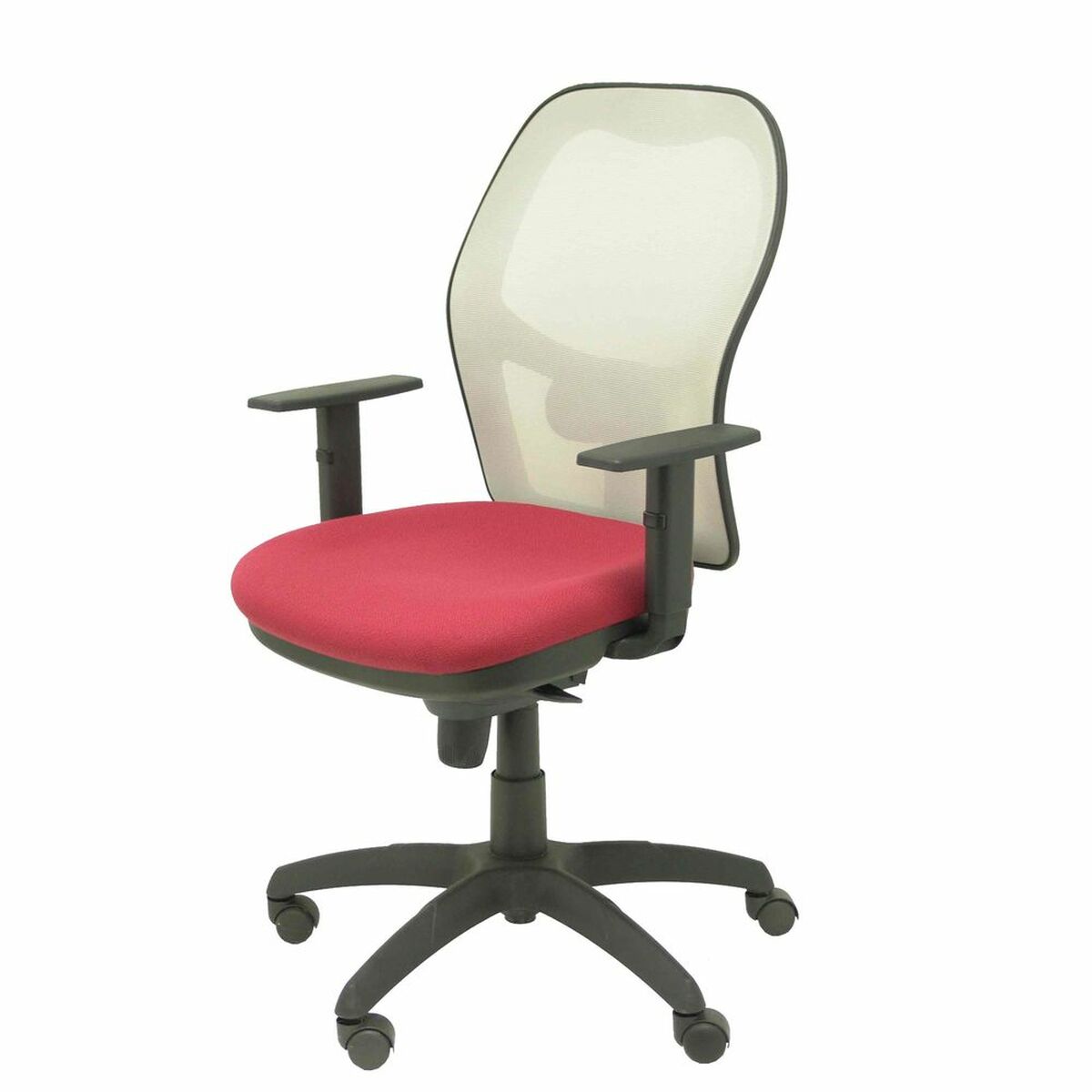 Office Chair Jorquera P&C BALI933 Red Maroon P&C