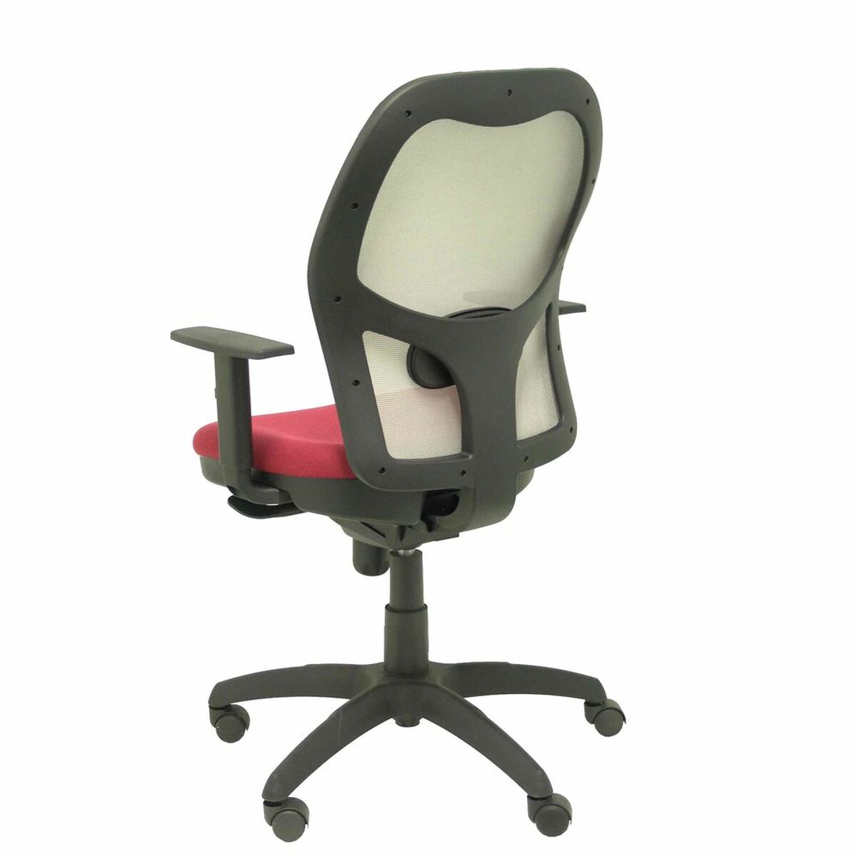 Office Chair Jorquera P&C BALI933 Red Maroon P&C