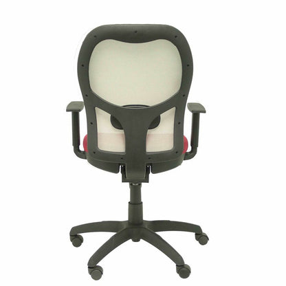 Office Chair Jorquera P&C BALI933 Red Maroon P&C